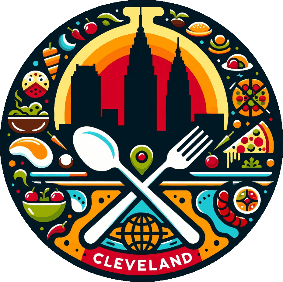 Cleveland Food logo